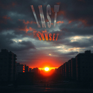 Last Sunset