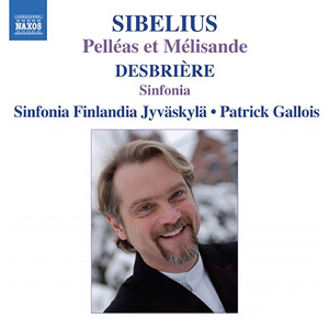 Pelleas and Melisande Suite, Op. 46 (version for orchestra):No. 1. Prelude to Act I Scene 1, "At the Castle-gate"