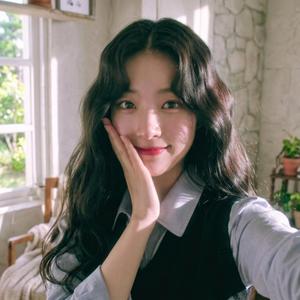 너랑 있는 이 순간