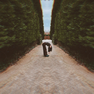 Ran Away