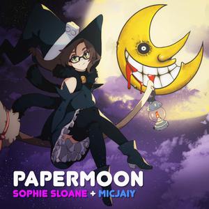PAPERMOON (from "Soul Eater") (Opening Version)