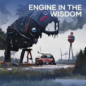 Engine in the Wisdom