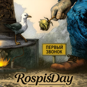 Марципанчики (Bonus track Спрут)