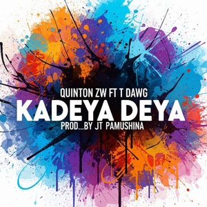 Kadeya-deya (Extended Version)