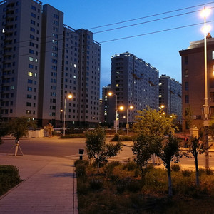 向着阳光出发