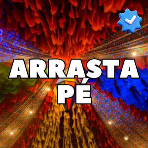 ARRASTA PÉ