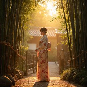 Kaiseki Sunrise A Chef’s Masterpiece