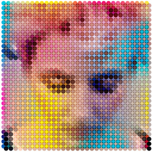 Push (Lady Barcelona)