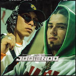 JODIENDO (feat. Maiky The Anormal & Dealer Hits)
