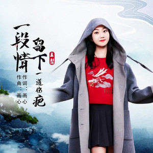 一段情留下一道伤疤 (DJ默涵版)