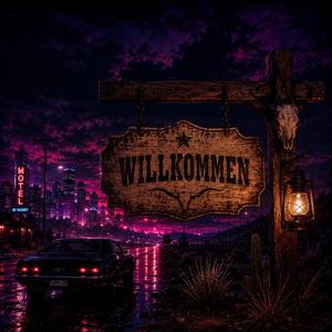 Willkommen