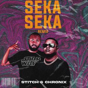 Seka Seka (feat. STITCH) (REMIX)