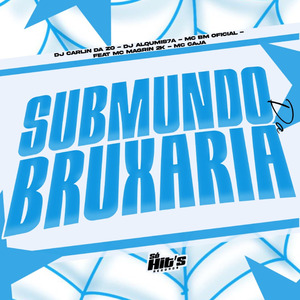 Submundo da Bruxaria