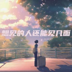 想见的人还能见几面 (Cover 麻山伙)