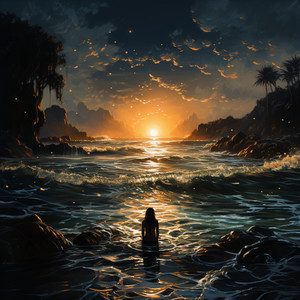 Serenando Al Río Dormido