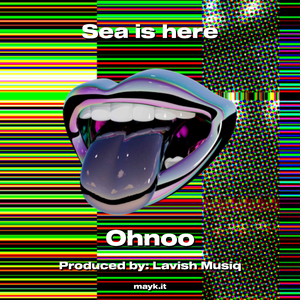 Sea is here