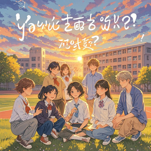 你是谁谁的谁谁