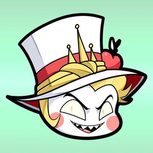 Hazbin Hotel (Hell's Greatest Dad) [No Intro Marimba]