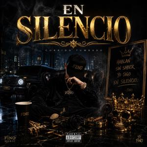 En silencio