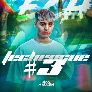 Techengue #3 (Set En Vivo) (Remix)