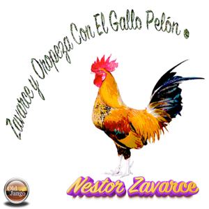 Échale Pimienta y Sal