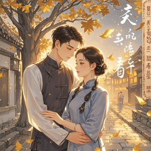 来生约定-梦醒时分