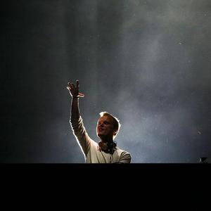 Avicii-Avicii 2016 Live (W.W remix)（Vulture.W remix）