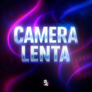 Câmera Lenta