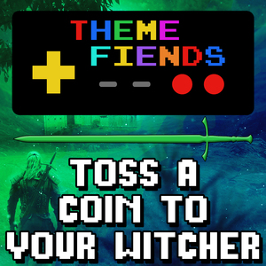 Toss a Coin to Your Witcher (Downtempo Bass Remix)