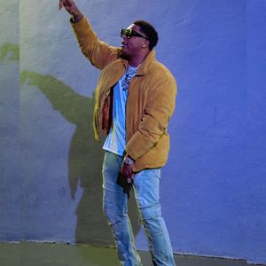 尽人事待天命 | “免费伴奏”Memphis×艾志恒Asen Type Beat