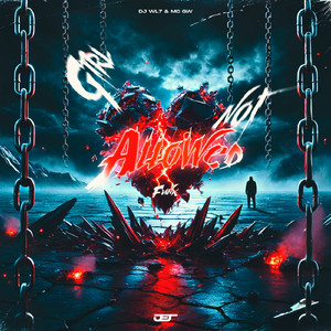 GIRL NOT ALLOWED FUNK