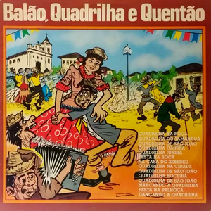 Quadrilha do Tamanduá