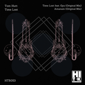 Time Lost (Original Mix)
