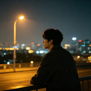 深夜难眠
