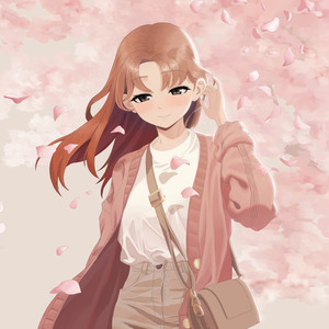 꽃비(Raining blossom) (inst.)