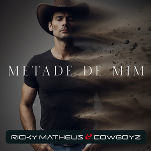Metade de Mim