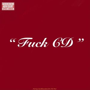 F**K CD