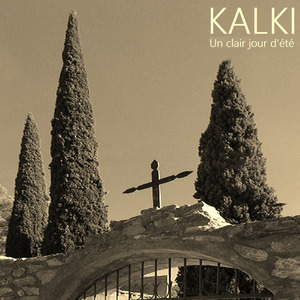 Un clair jour d'été