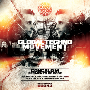 Infinite Black (Original Mix)