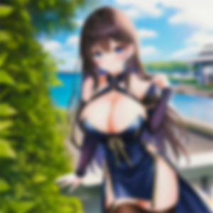 あなたがいることで