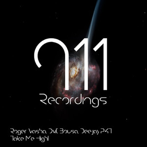 Take Me High (Original Mix)