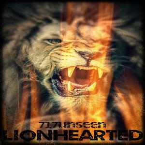LIONHEARTED