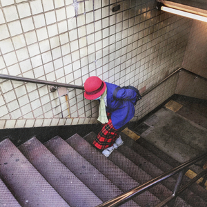 Moody Type Love Pt. II (Soul Groove (UK) Remix)