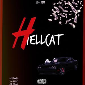 Hellcat (feat. Mallygotem)