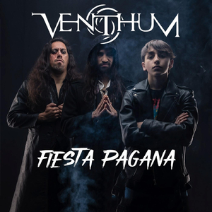 Fiesta Pagana (En Vivo)
