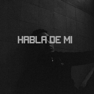Habla de Mi