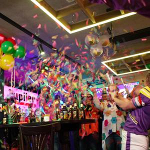 Mi carnaval op 't randje (feat. TRM)