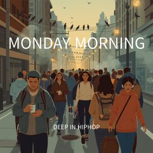 MONDAY MORNING