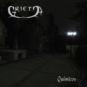 Químicos