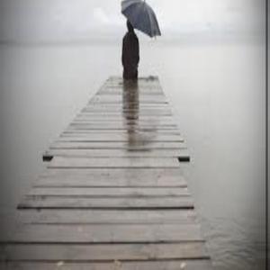 Alone